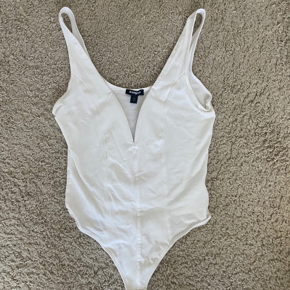 Bodysuit